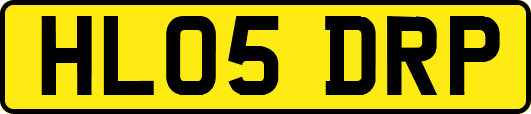 HL05DRP