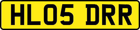 HL05DRR