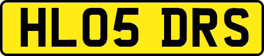 HL05DRS