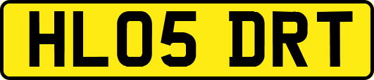 HL05DRT