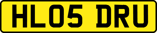 HL05DRU