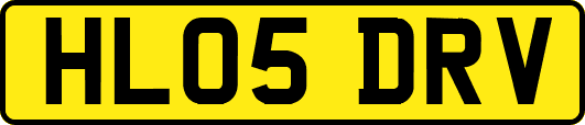HL05DRV