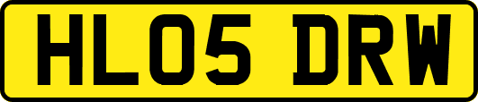 HL05DRW