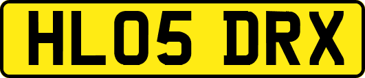 HL05DRX