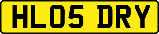 HL05DRY
