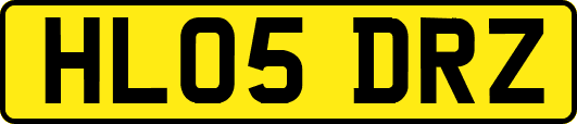 HL05DRZ