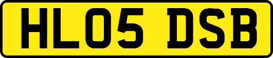 HL05DSB