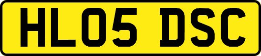 HL05DSC