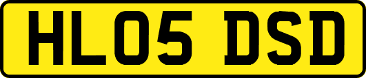 HL05DSD