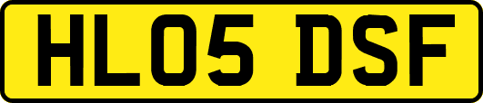 HL05DSF