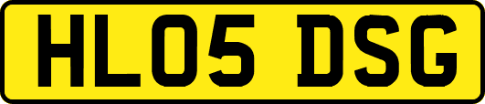 HL05DSG