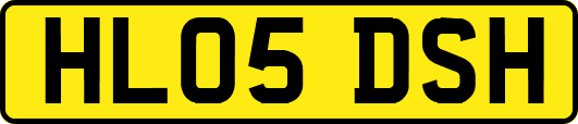 HL05DSH