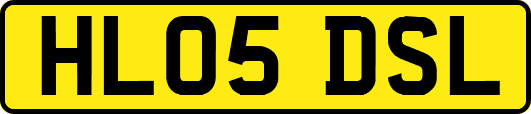 HL05DSL