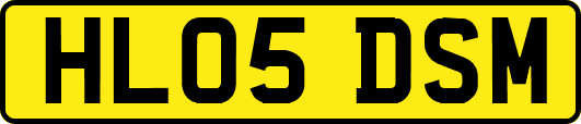 HL05DSM