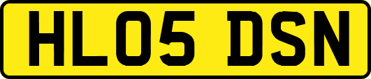 HL05DSN