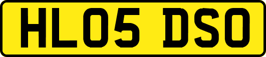HL05DSO