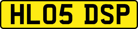 HL05DSP