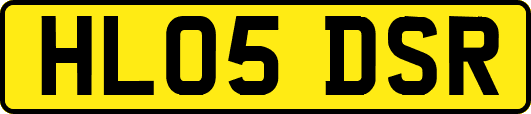 HL05DSR