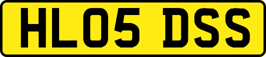 HL05DSS