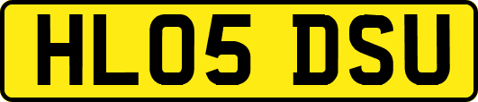 HL05DSU