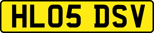 HL05DSV
