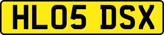 HL05DSX