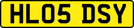 HL05DSY