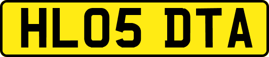 HL05DTA
