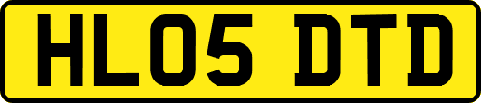 HL05DTD
