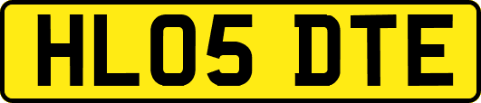 HL05DTE