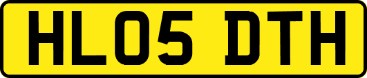 HL05DTH