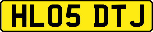 HL05DTJ