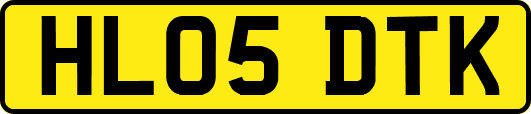 HL05DTK