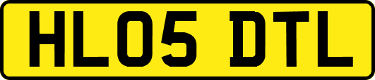 HL05DTL