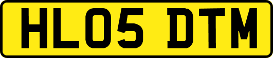 HL05DTM