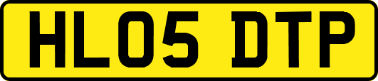 HL05DTP