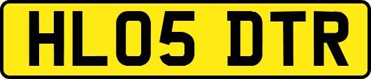 HL05DTR