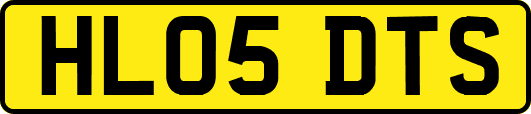 HL05DTS