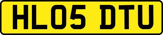HL05DTU