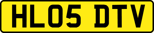 HL05DTV