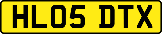 HL05DTX