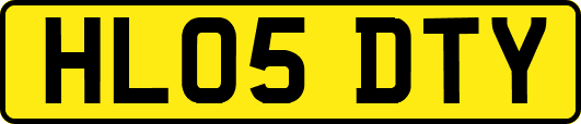 HL05DTY