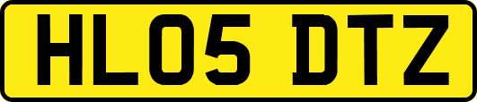 HL05DTZ