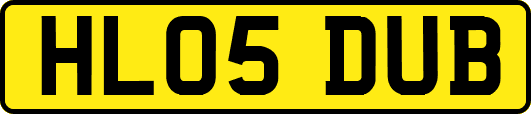 HL05DUB