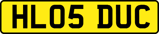HL05DUC