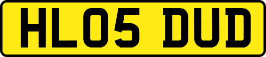 HL05DUD