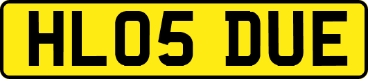 HL05DUE