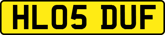 HL05DUF