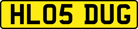 HL05DUG