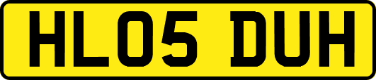 HL05DUH